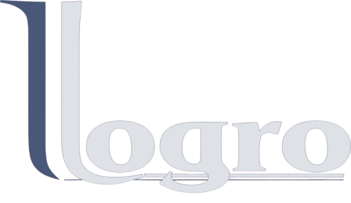 logo spoločnosti LOGRO